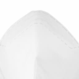 Imagem 2 do Mascara Respirador Pff2 Dobrável Semi-facial Vonder