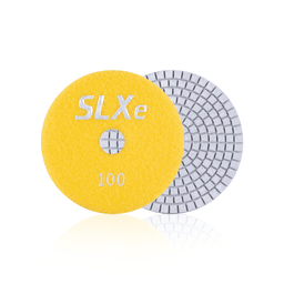 Imagem 1 do Lixa Diamantada Slxe - D100mm