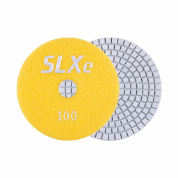 Imagem 2 do Lixa Diamantada Slxe - D100mm