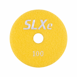 Imagem 3 do Lixa Diamantada Slxe - D100mm