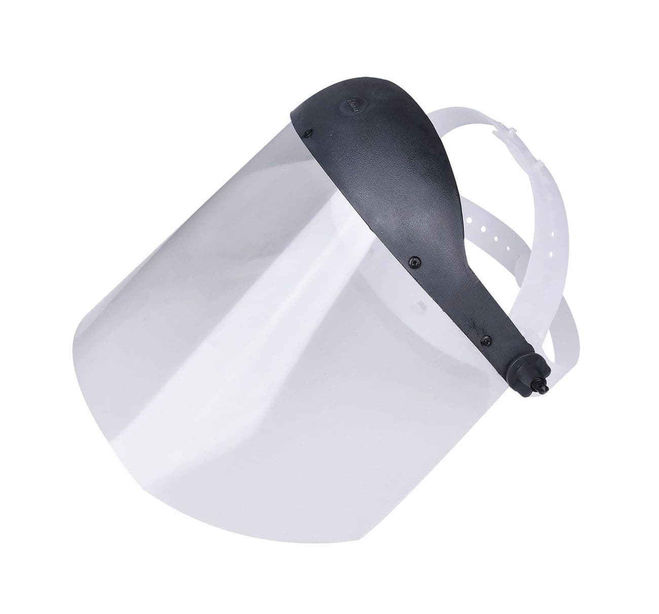 Protetor Facial Incolor de 200 Mm Vonder