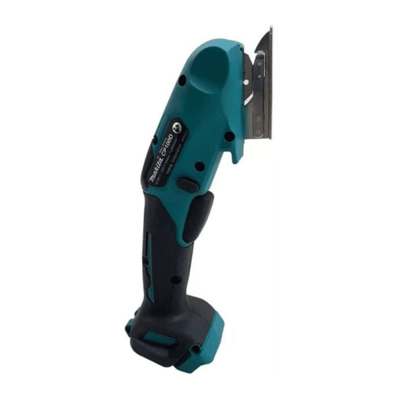 Multicortadora A Bateria 6mm Cp100dsae Makita