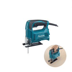 Serra Tico Tico 4327 127v 450w Com Acessórios Makita