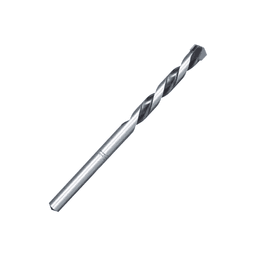 Broca Multimaterial de 06 X 100 Mm Com Haste Encaixe Cilíndrico D-30318 Makita