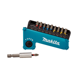 Conjunto de Bits de Torção E-03567