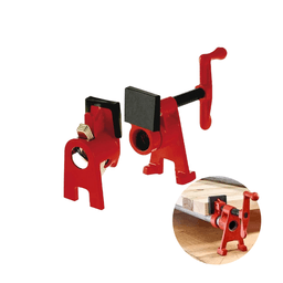 Grampo Sargento Para Canos 3/4 Tipo Pipe Clamp