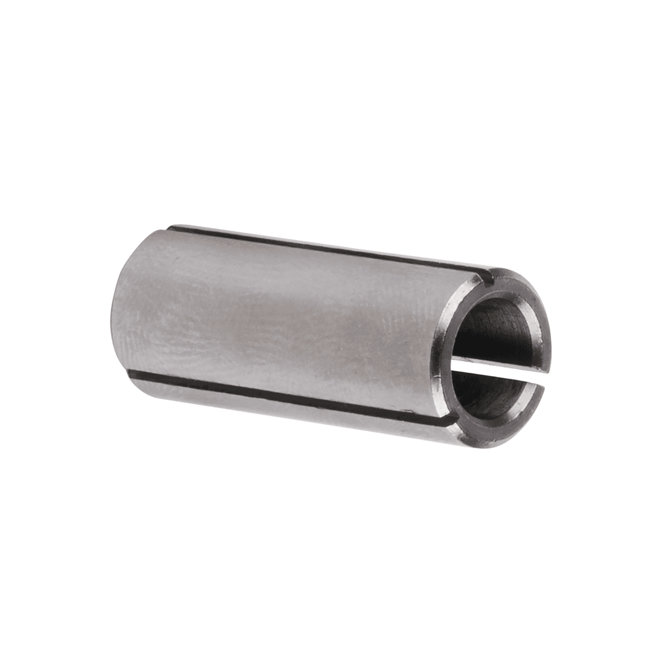 Bucha de Redução da Pinça de 1/2" Pol Para 3/8" Pol 763805-6 Para Tupia Makita