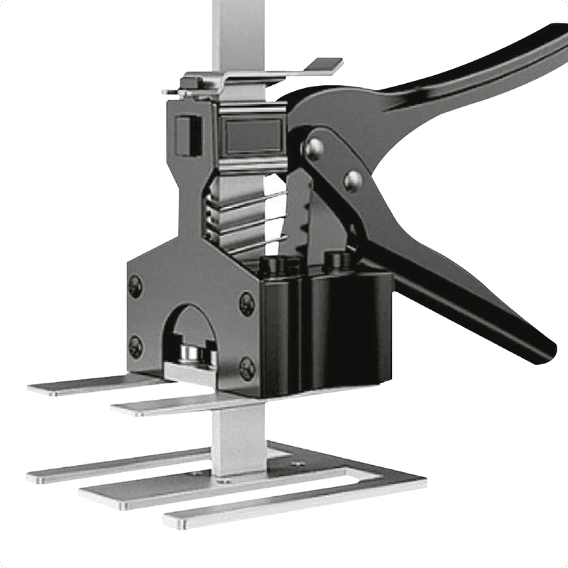 Suporte Telescópico de 23 Cm Levantador Manual de Móveis Sim Ferragens