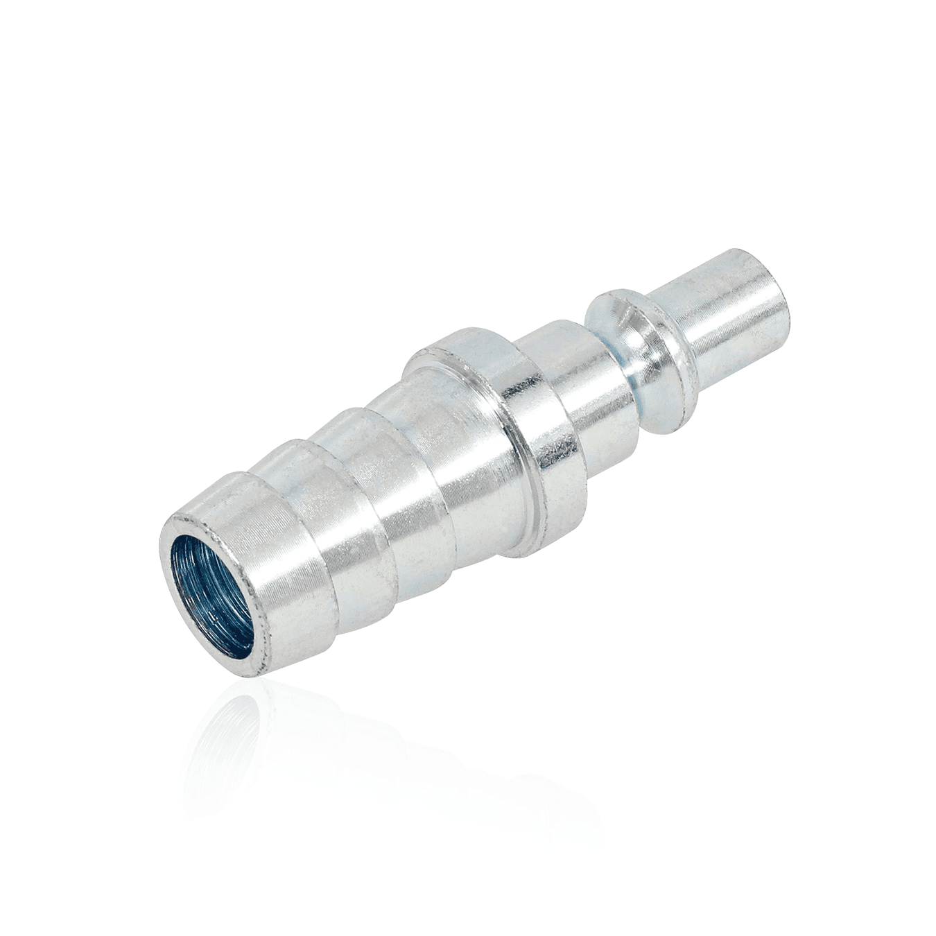 Conector Espiga 1/2 C/1pc Vonder