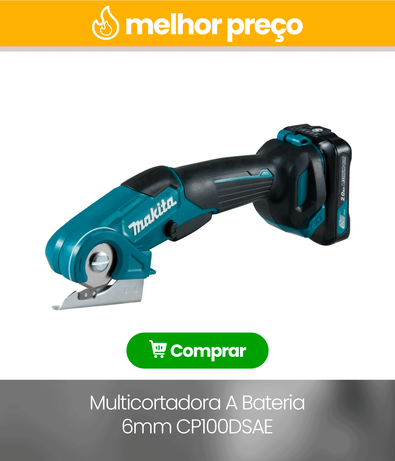 Cortadora