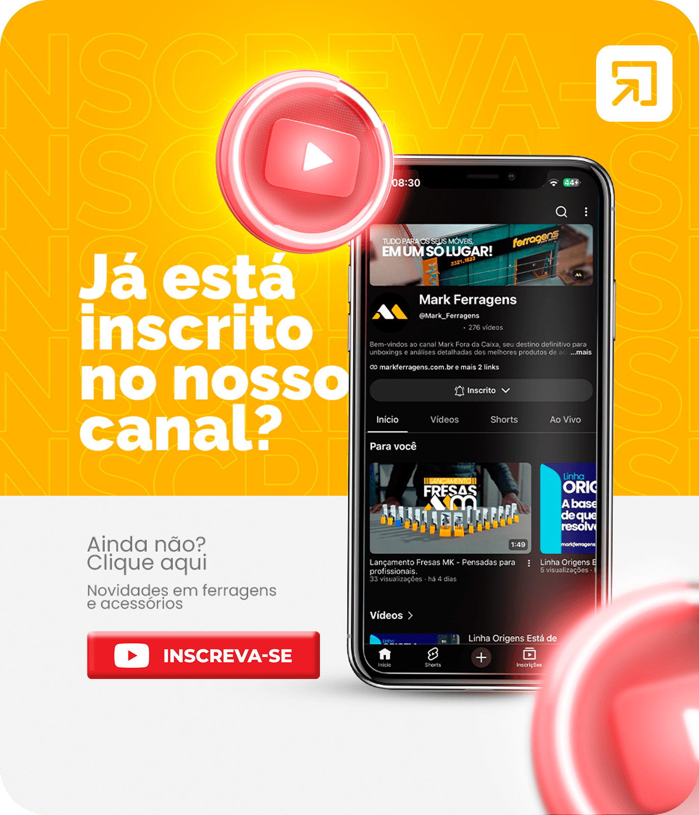 Youtube