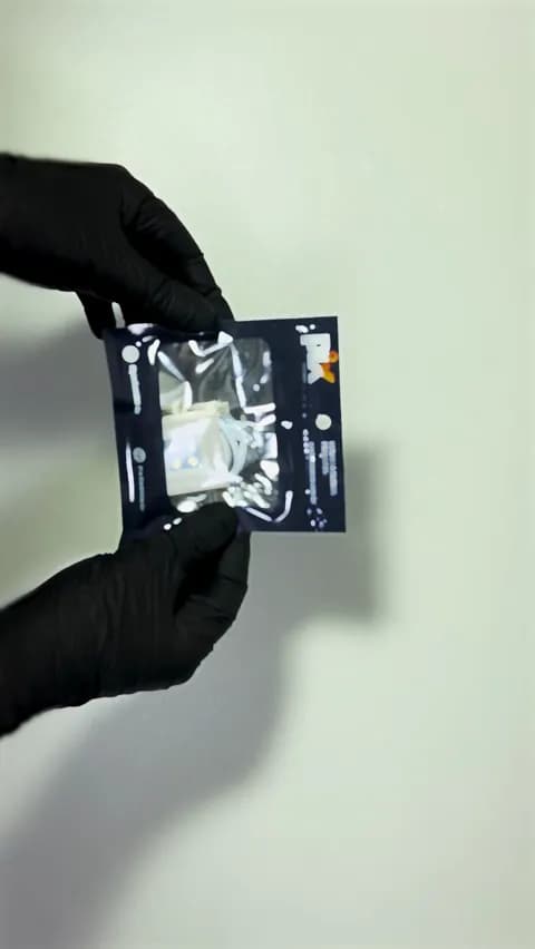 Imagem 5 do Luminária Lumini Pop Point Pontual Quadrada Branca 3000k Branco Quente Com 4 Leds Bivolt Renna Pix