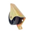 Rodizio Ou Rodinha Para Gaveta de Cama Rb50 Bigfer