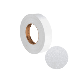 Fita de Borda Pvc Na Cor Branco Tx Fosco de 45 Mm X 50 Metros Rehau