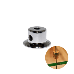 Flange de Apoio Para Prateleiras Em Cabo de Aço Sc110 Rometal