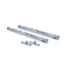 Amortecedor Top Comfort 240 de 15 A 40 Kg Para Porta de Armário Rometal