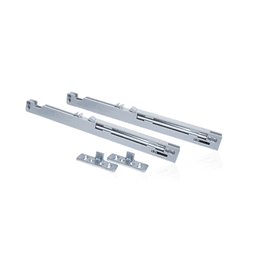 Amortecedor Top Comfort 240 de 15 A 40 Kg Para Porta de Armário Rometal