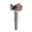 Broca Fresa Forstner de 25 Mm Em Widea Videa Para Madeira Ctk-0490025 Ctpohr