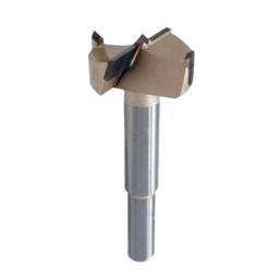 Broca Fresa Forstner de 25 Mm Em Widea Videa Para Madeira Ctk-0490025 Ctpohr