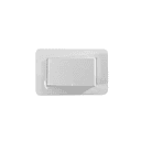 Interruptor Simples Branco Para Embutir 1 Tecla de 10a 250v Dutotec