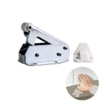 Fecho Torque Maxi Para Portas de Armários
