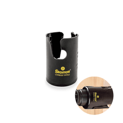 Serra Copo Para Furos de 46 Mm Com Dentes Widea Starret