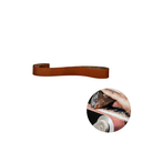 Cinta de Lixa Para Lixadeira de 11 X 533 Mm Com Grão 40 Klingspor