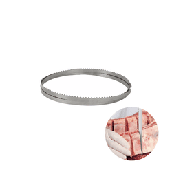Lâmina de Serra Cortar Carne 16 X 6 Sk - 4 Com 1,69 Metros - Starret