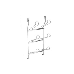 Porta Copos Suspenso Com Capacidade Para 6 Copos Bredal