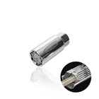 Chave Soquete Multidimensional Encaixe 3/8" Para Parafusos de 6 A 21 Mm