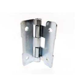 Dobradiça Comum Fixa Adequada Para Cases de Tampa Fixa