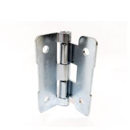 Dobradiça Comum Fixa Adequada Para Cases de Tampa Fixa