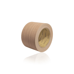 Fita de Borda 100 Mm Amadeirada Novo Noce Amendoa P701 - 1 Metro