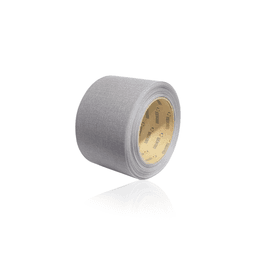 Fita de Borda Pvc Na Cor Lino Piombo P140 de 100 Mm X 1 Metro Rehau