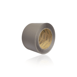 Fita de Borda Pvc Na Cor Canela Chess Arauco P140 de 100 Mm X 1 Metro Rehau