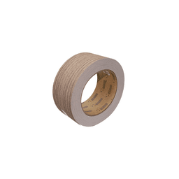 Fita de Borda Pvc Na Cor Carvalho Canela P714 de 64 Mm X 1 Metro Rehau