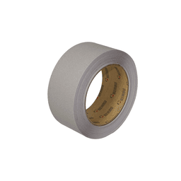 Fita de Borda Pvc Na Cor Gris Chess Arauco - Rehau P140 de 64 Mm X 1 Metro