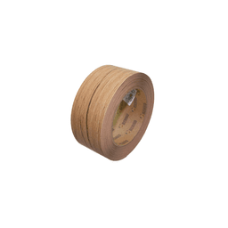 Fita de Borda Pvc Na Cor Antiqua Naturale Guararapes - Rehau P114 de 64 Mm X 1 Metro