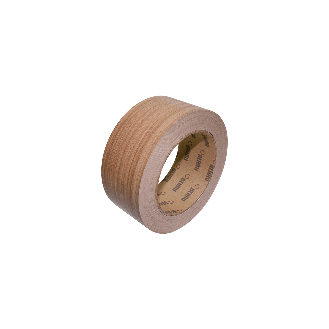 Fita de Borda Pvc Na Cor Amêndola Rústica Duna Duratex P711 de 64 Mm X 1 Metro