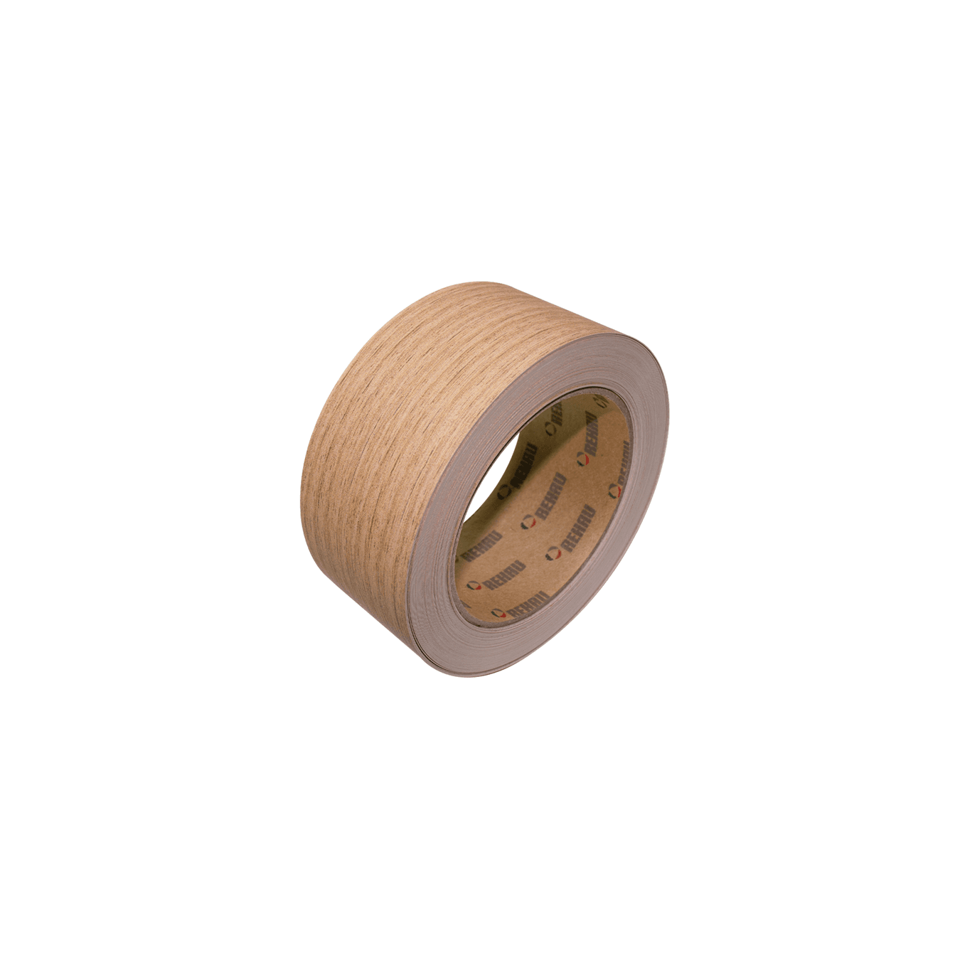 Fita de Borda Rehau Noce Naturale Arauco P714 de 64 Mm X 1 Metro