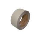 Fita de Borda Pvc Na Cor Fendi Confort Guararapes P133 de 64 Mm X 1 Metro Rehau