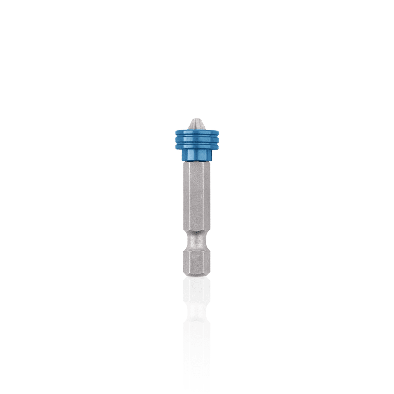 Ponta Bits Com Limitador E Imantado Ph2 1/4" 25 Mm