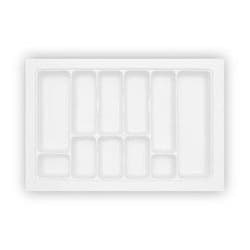 Divisor de Talheres Para Gavetas 49 X 75 Cm Com 11 Cavidades