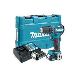 Parafusadeira E Furadeira A Bateria Df332dwye Makita