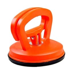 Ventosa Plástica Simples 45 Kg