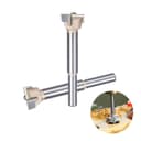 Broca Fresa Forstner de 26 Mm Em Widea Videa Para Dobradiça Ctk-0490026 Ctpohr