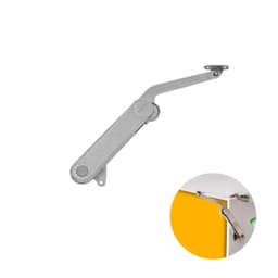 Articulador Fgvtn Aero Plus Para Portas Basculante