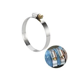 Abraçadeira de Rosca Sem Fim Com 76,25 A 95,25 Mm E Largura de 9 Mm Para Mangueira Beltools