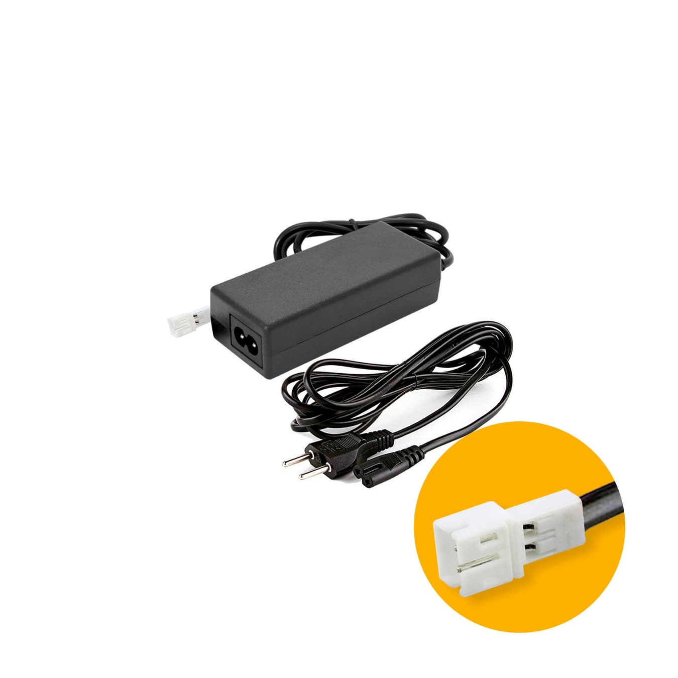 Fonte Chaveada Para Sensor de Presença M12510-pir/ac Bivolt
