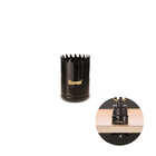 Serra Copo Com Ponta Metal Duro Ct 19mm Starrett Original